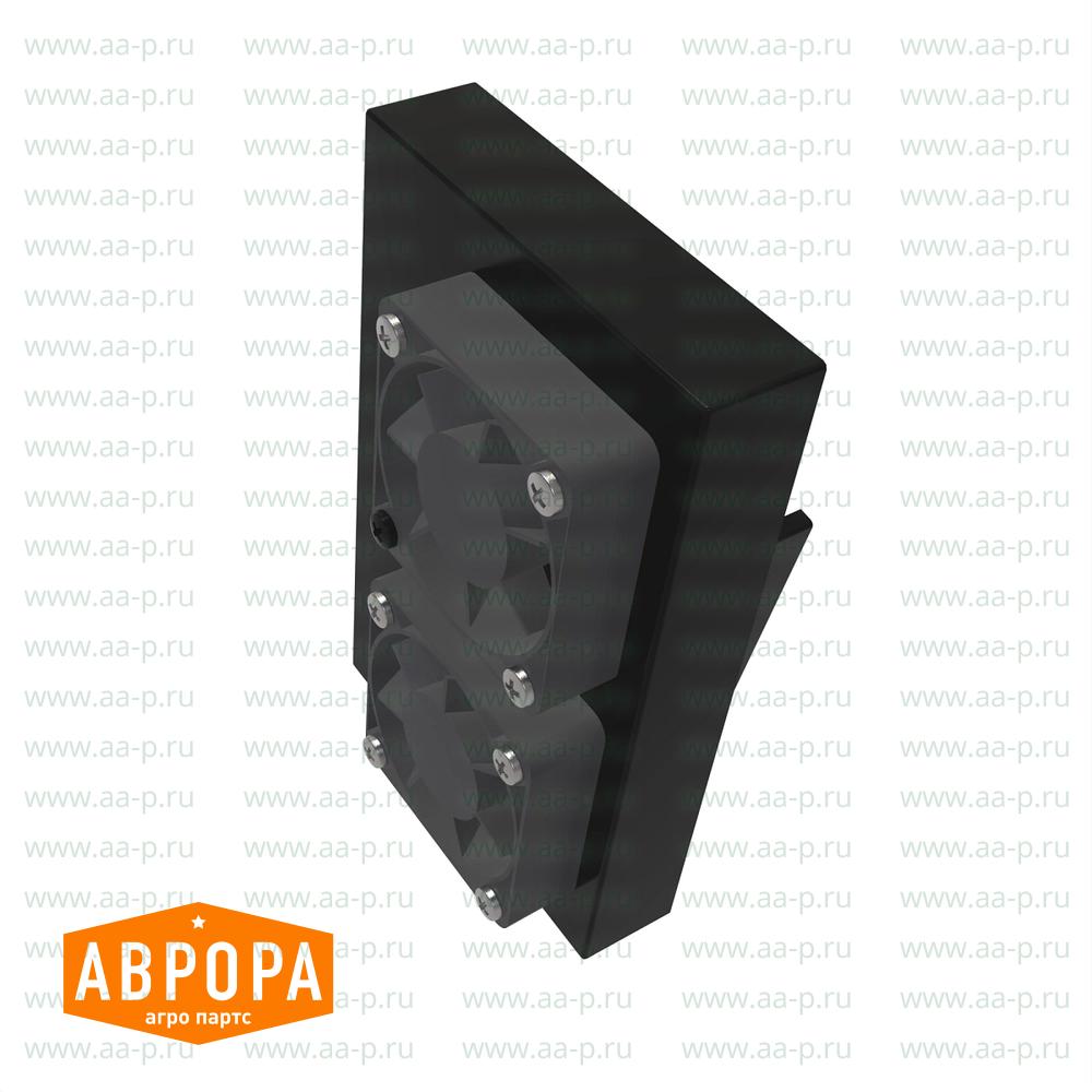 AL178549 РАДИАТОР